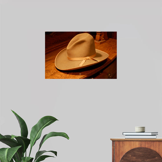 "Stetson cowboy hat 1950", oo0(GoldTrader)0oo-