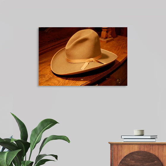 "Stetson cowboy hat 1950", oo0(GoldTrader)0oo-