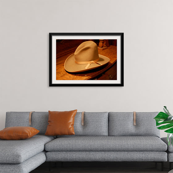 "Stetson cowboy hat 1950", oo0(GoldTrader)0oo-