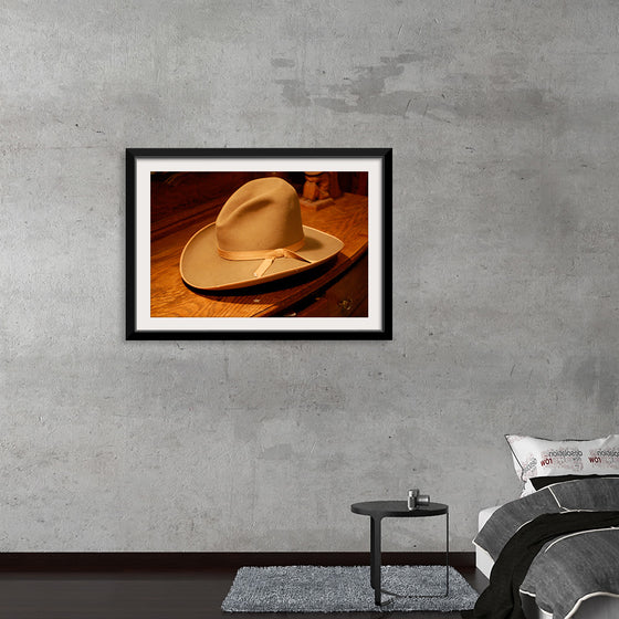 "Stetson cowboy hat 1950", oo0(GoldTrader)0oo-