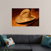 "Stetson cowboy hat 1950", oo0(GoldTrader)0oo-