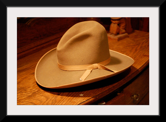 "Stetson cowboy hat 1950", oo0(GoldTrader)0oo-