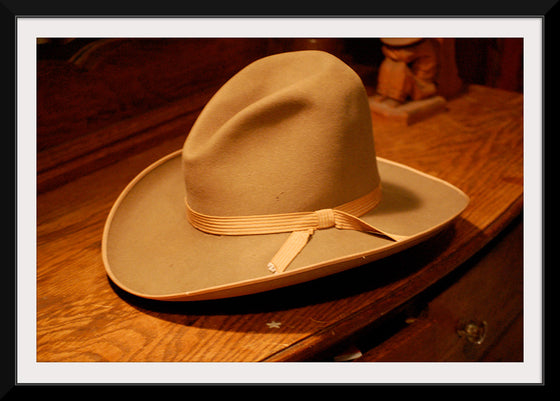 "Stetson cowboy hat 1950", oo0(GoldTrader)0oo-