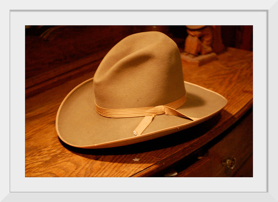 "Stetson cowboy hat 1950", oo0(GoldTrader)0oo-