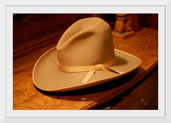 "Stetson cowboy hat 1950", oo0(GoldTrader)0oo-