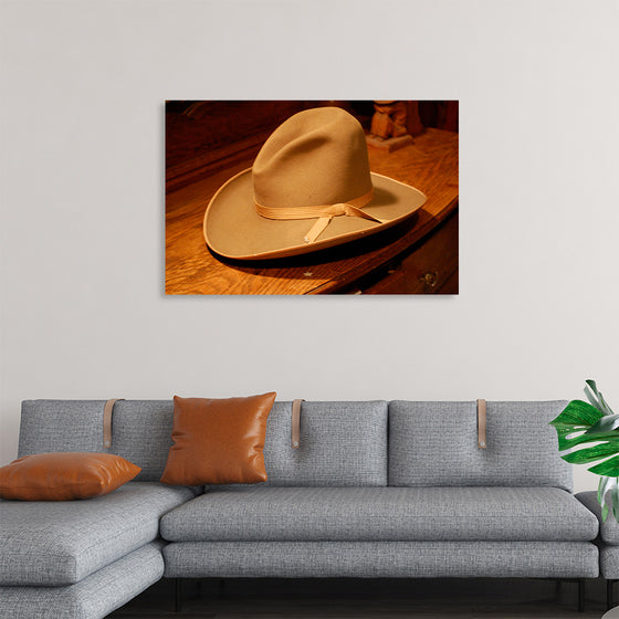 "Stetson cowboy hat 1950", oo0(GoldTrader)0oo-