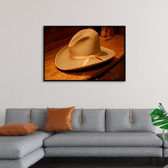 "Stetson cowboy hat 1950", oo0(GoldTrader)0oo-