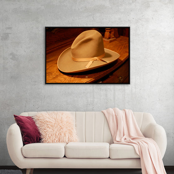 "Stetson cowboy hat 1950", oo0(GoldTrader)0oo-