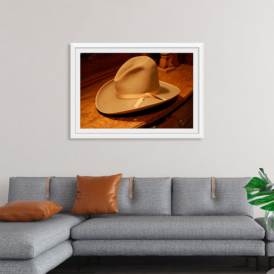 "Stetson cowboy hat 1950", oo0(GoldTrader)0oo-