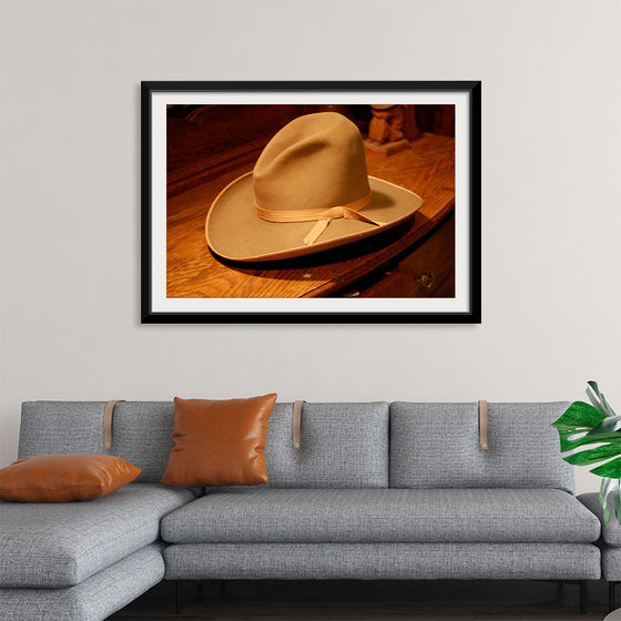 "Stetson cowboy hat 1950", oo0(GoldTrader)0oo-