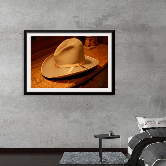 "Stetson cowboy hat 1950", oo0(GoldTrader)0oo-