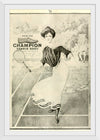 "Woman Tennis"