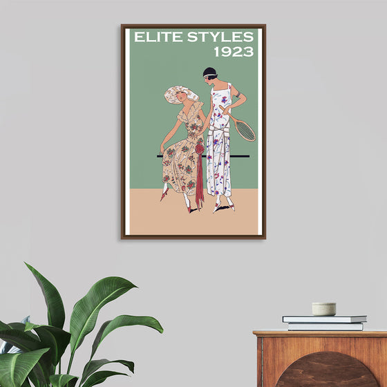 “Elite Styles (1923)”