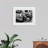 "Vintage Cars", Paul Brennan