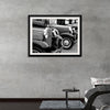 "Vintage Cars", Paul Brennan