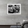 "Vintage Cars", Paul Brennan