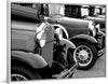 "Vintage Cars", Paul Brennan