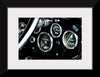 "Vintage Austin Car Gauges", Alex Borland