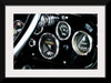 "Vintage Austin Car Gauges", Alex Borland