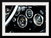 "Vintage Austin Car Gauges", Alex Borland