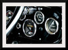 "Vintage Austin Car Gauges", Alex Borland