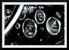 "Vintage Austin Car Gauges", Alex Borland