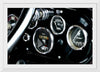 "Vintage Austin Car Gauges", Alex Borland