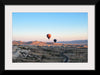 "Hot Air Balloons"