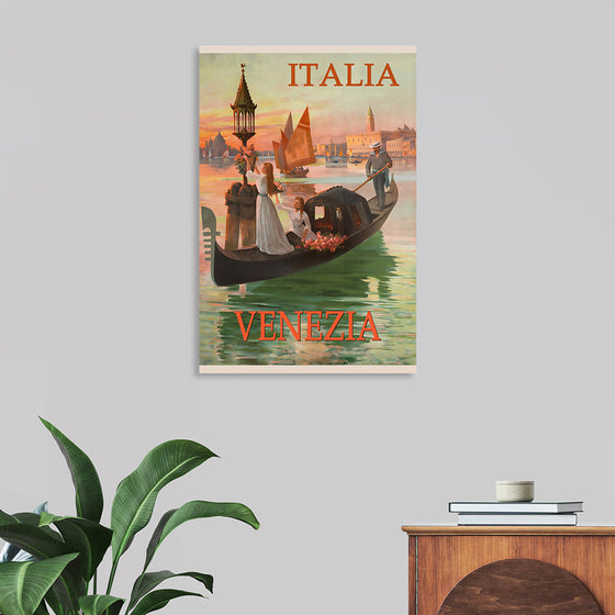 "Venezia”