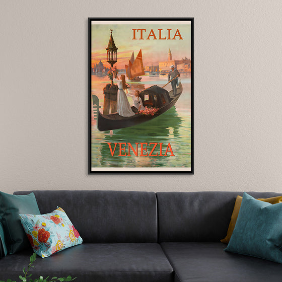 "Venezia”