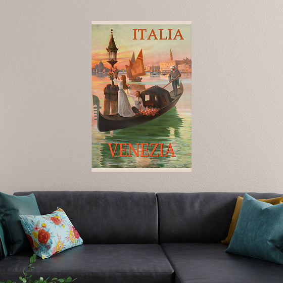 "Venezia”