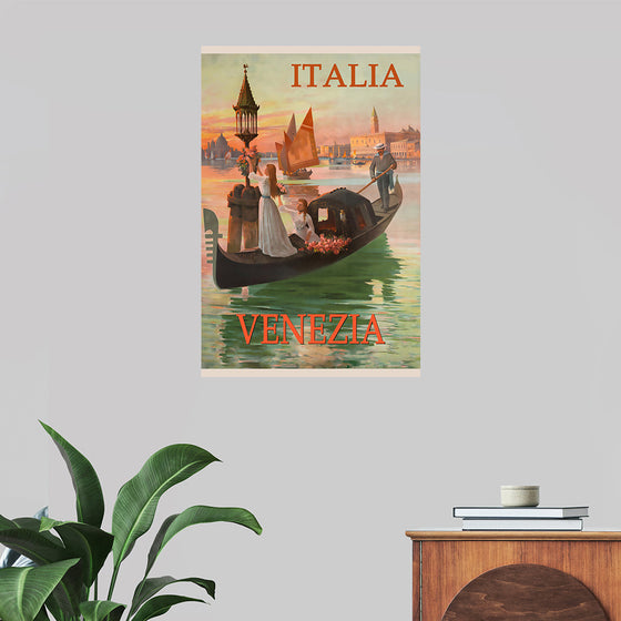 "Venezia”