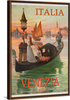 "Venezia”