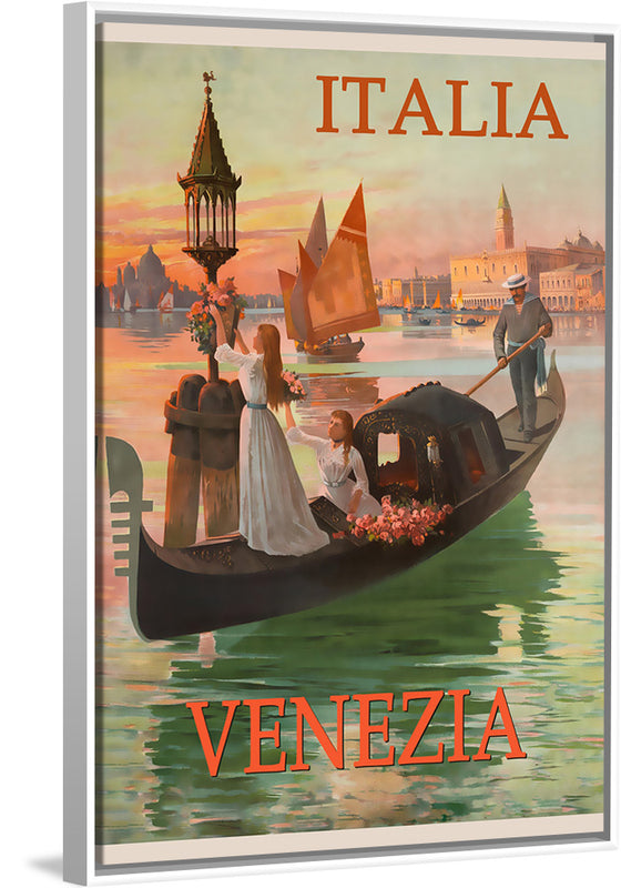 "Venezia”