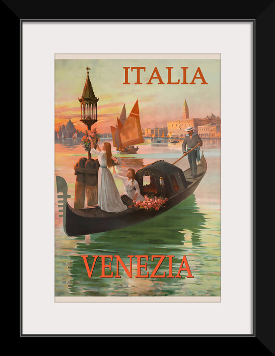 "Venezia”