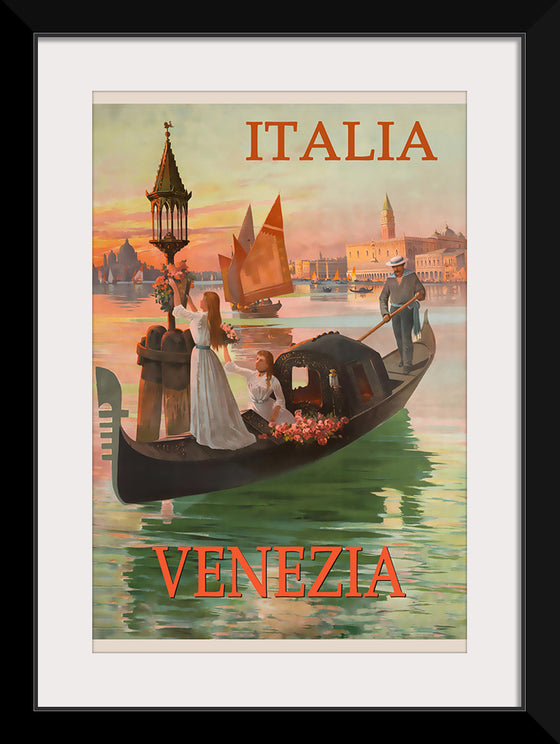 "Venezia”