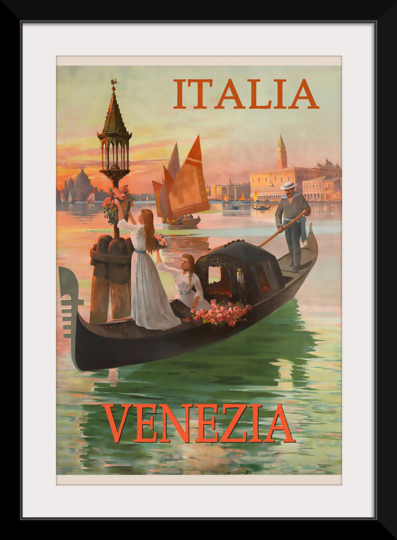 "Venezia”