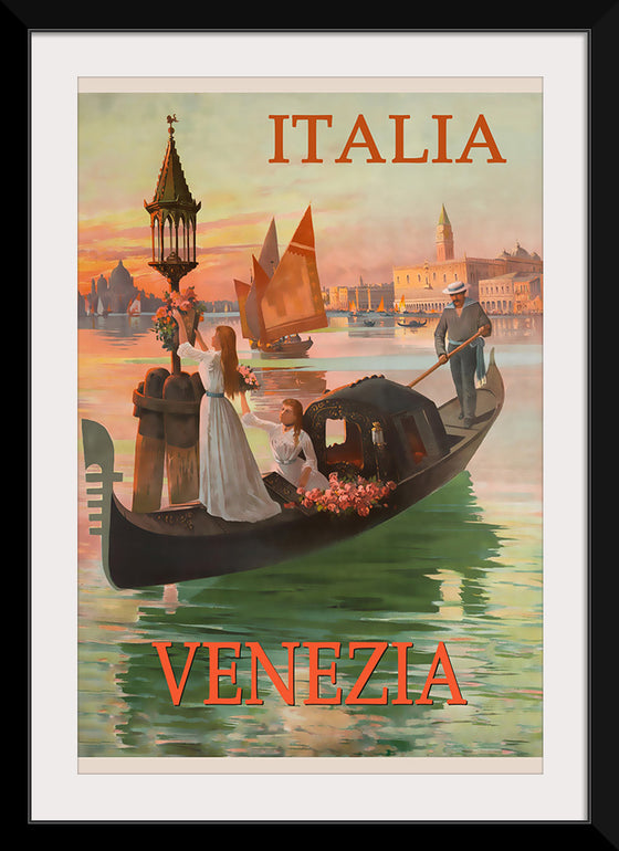 "Venezia”