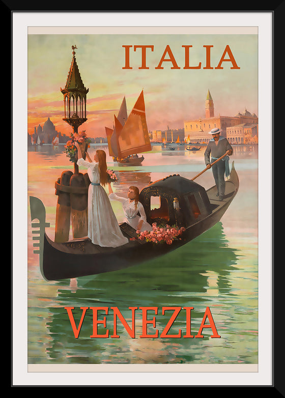 "Venezia”