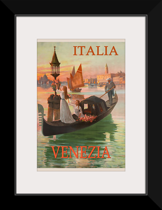 "Venezia”