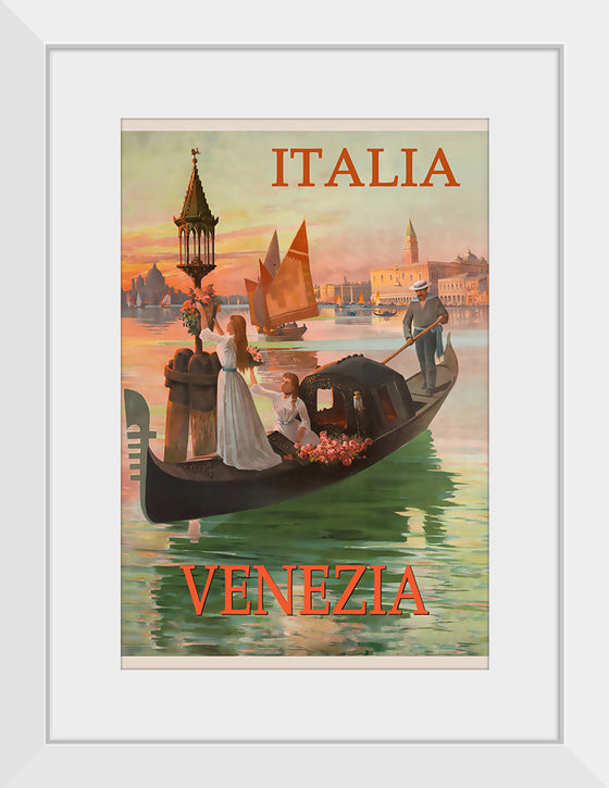 "Venezia”