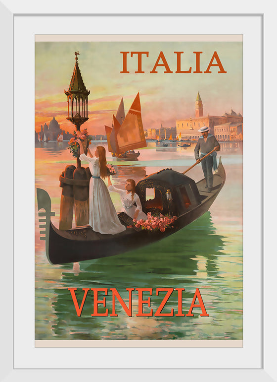 "Venezia”