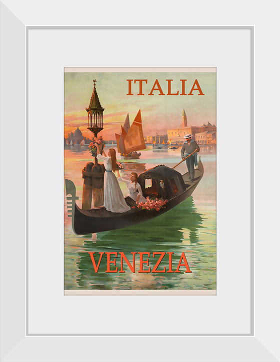 "Venezia”