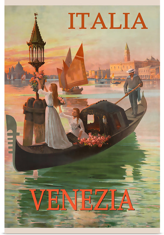 "Venezia”