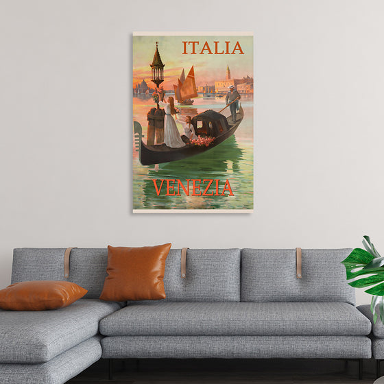 "Venezia”