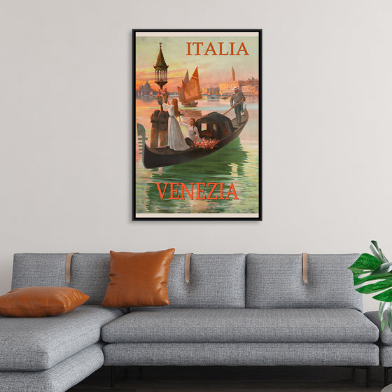 "Venezia”