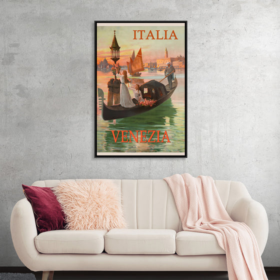 "Venezia”