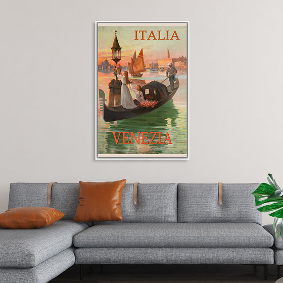 "Venezia”