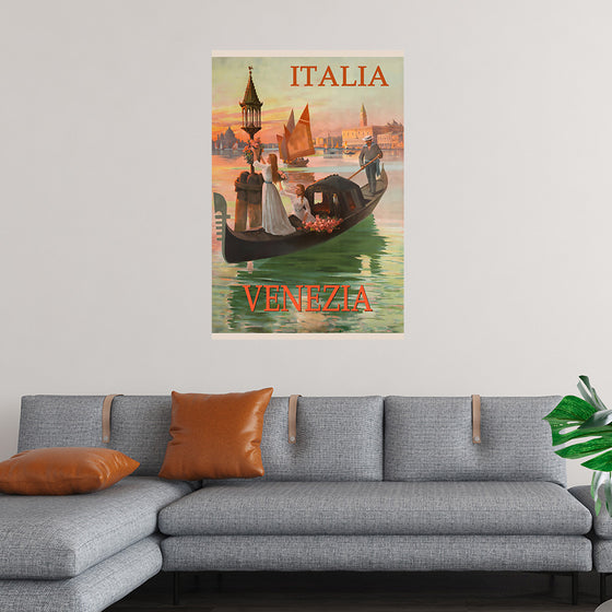 "Venezia”