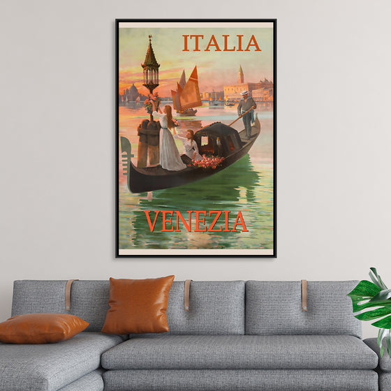 "Venezia”